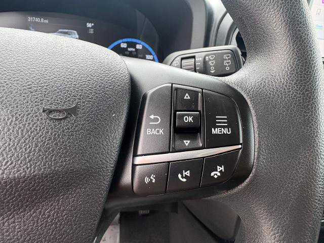 Certified 2023 Ford Bronco Sport Big Bend AWD/4WD image 17