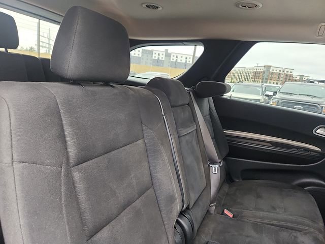 Used 2020 Dodge Durango SXT w/ 3rd Row Seating Group AWD/4WD image 29