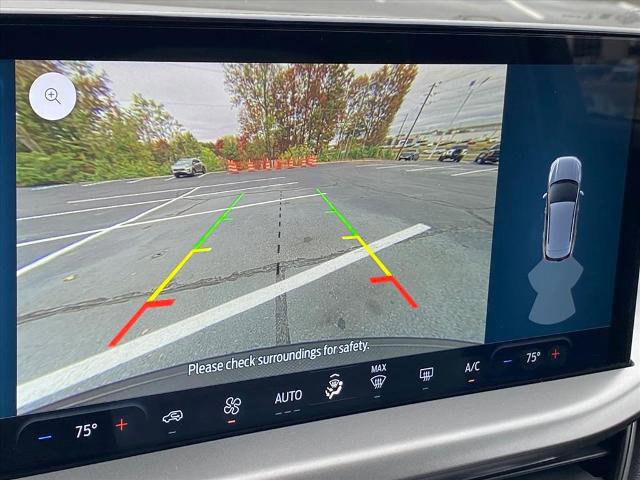 Certified 2024 Ford Escape Active w/ Tech Pack #1 image 16