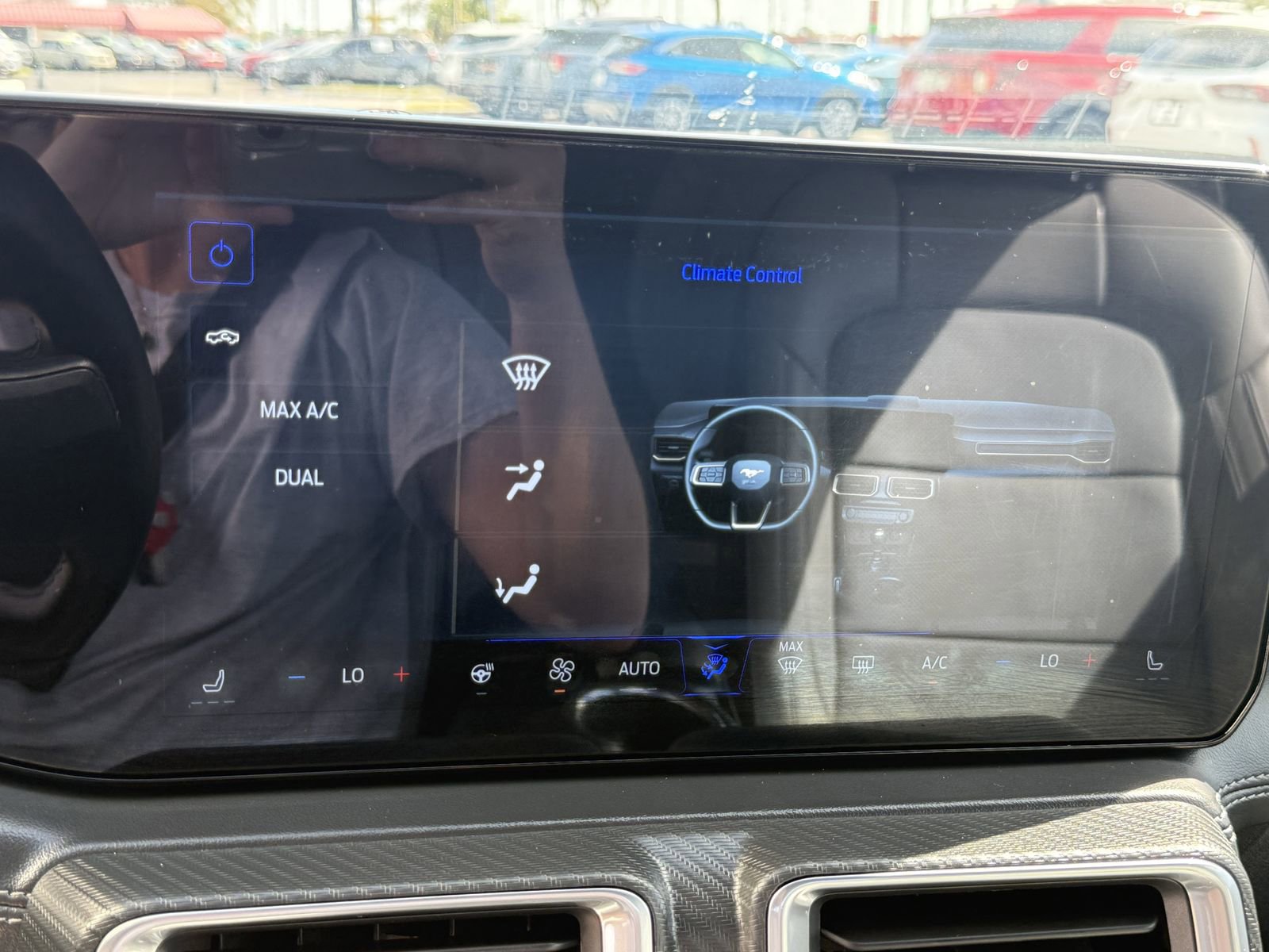 Certified 2024 Ford Mustang Premium image 20