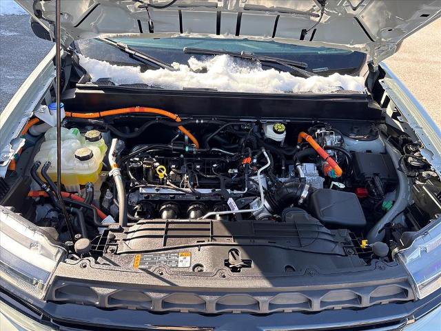 Certified 2023 Ford Maverick XLT w/ XLT Luxury Package image 29