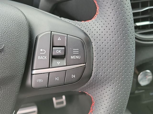 Certified 2023 Ford Escape ST-Line w/ Tech Pack #1 AWD/4WD image 12
