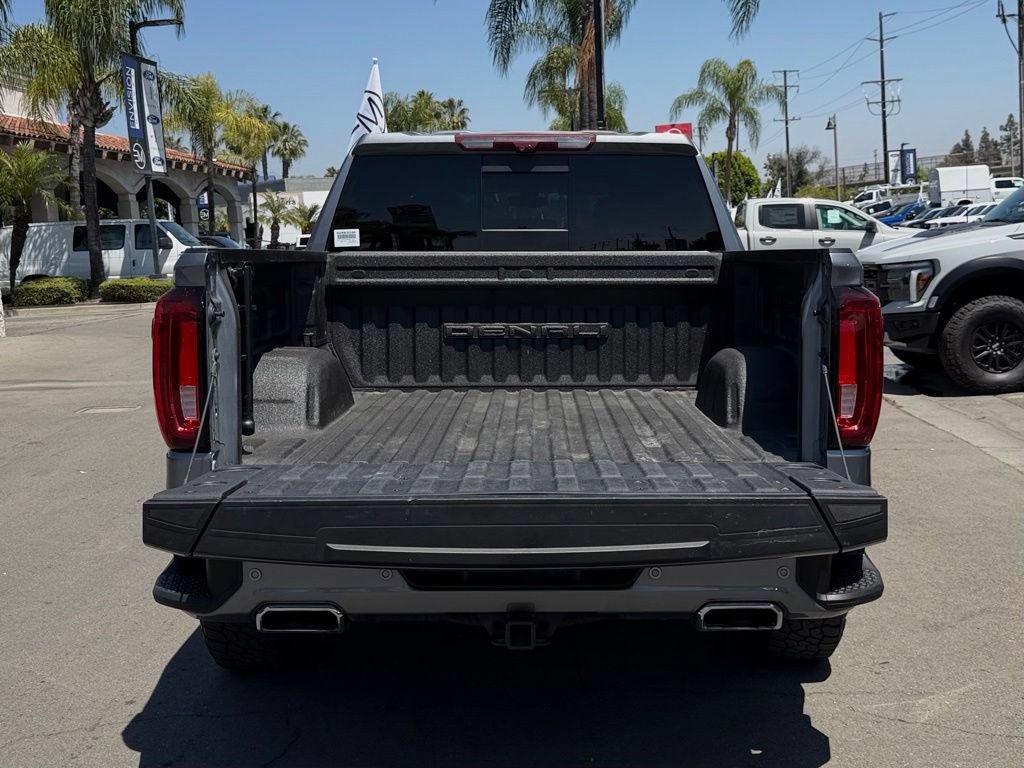 Used 2021 GMC Sierra 1500 Denali w/ Denali Ultimate Package AWD/4WD image 12