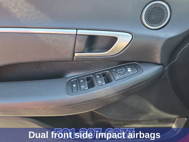 Used 2025 Hyundai Sonata SEL FWD image 37