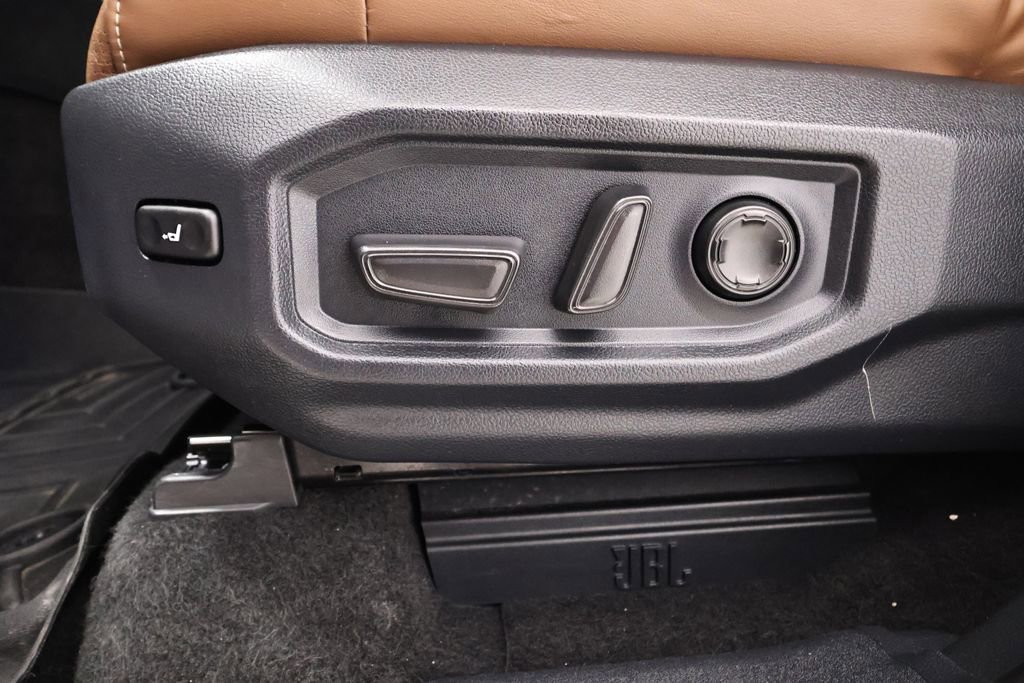 Used 2023 Toyota Tundra 1794 Edition w/ TRD Off-Road Package AWD/4WD image 18