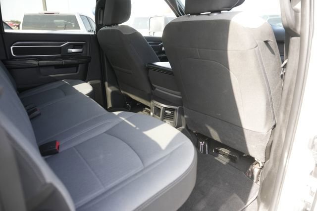 Used 2024 RAM 3500 Big Horn image 14