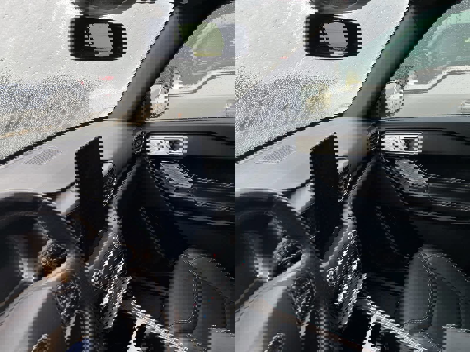 Certified 2020 Ford Explorer ST w/ ST Street Pack image 24