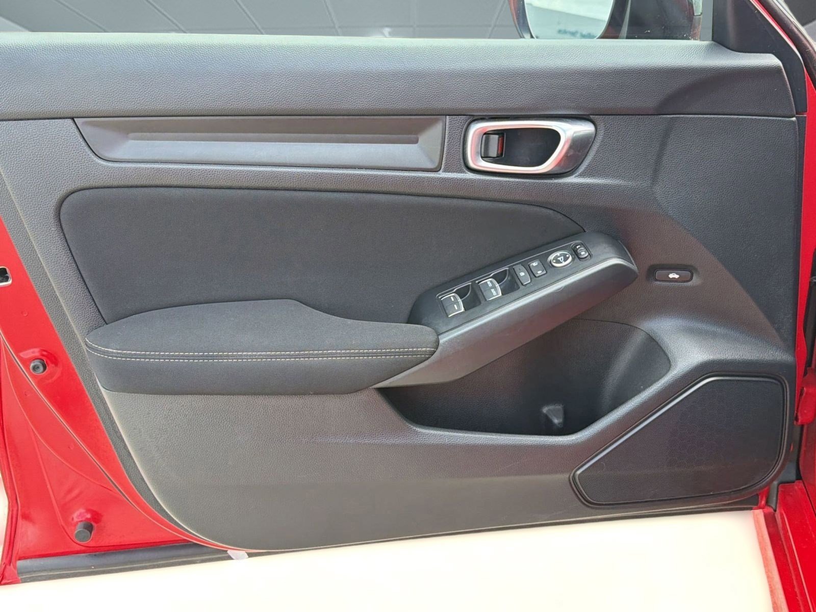 Used 2024 Honda Civic Sport image 13