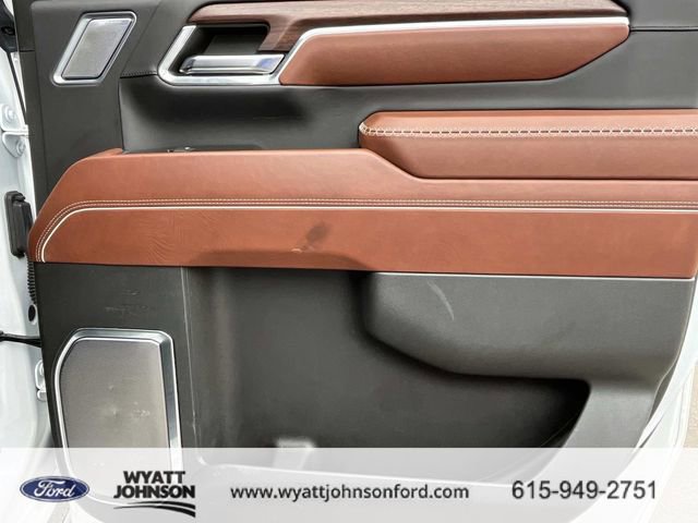 Used 2024 GMC Sierra 2500 Denali Ultimate image 22