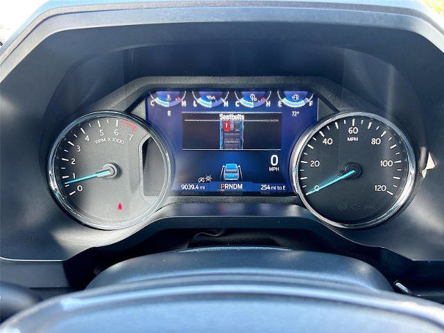 Certified 2024 Ford Expedition Timberline AWD/4WD image 13