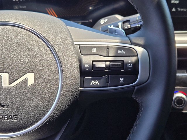 Used 2026 Kia K5 GT FWD image 15