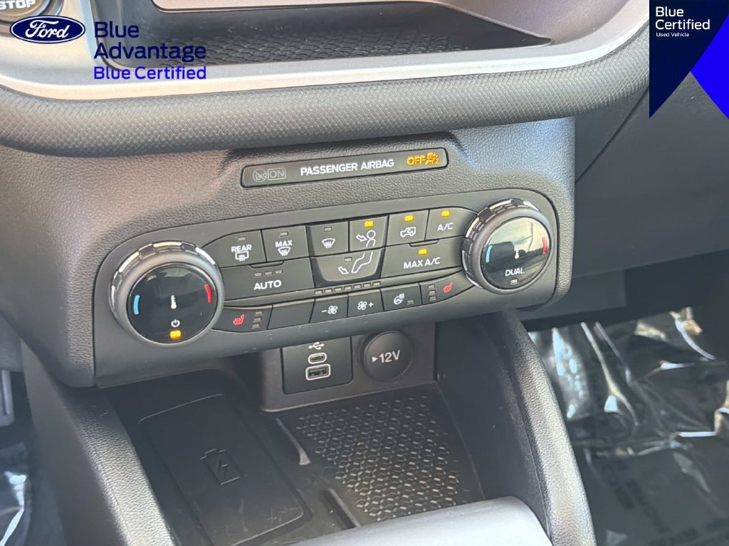 Certified 2024 Ford Bronco Sport Outer Banks w/ Tech Package AWD/4WD image 26