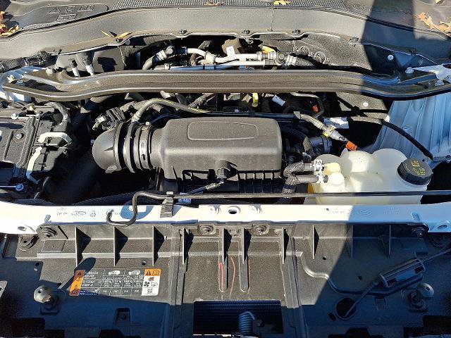 Certified 2022 Ford Explorer Limited w/ Limited Technology Package image 29