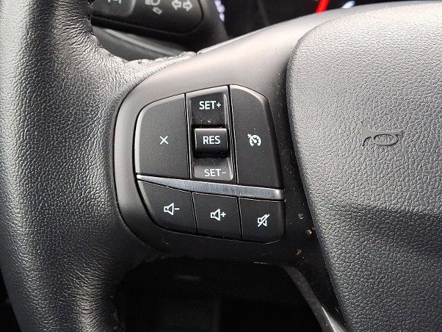 Certified 2023 Ford Bronco Sport Big Bend w/ Convenience Package image 20