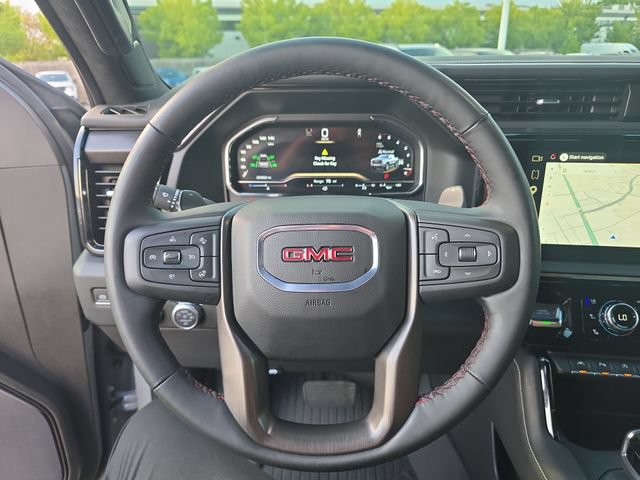Used 2025 GMC Sierra 1500 AT4X w/ AT4X AEV Edition AWD/4WD image 14