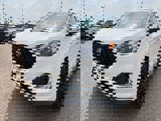 Certified 2024 Ford Edge ST-Line image 2