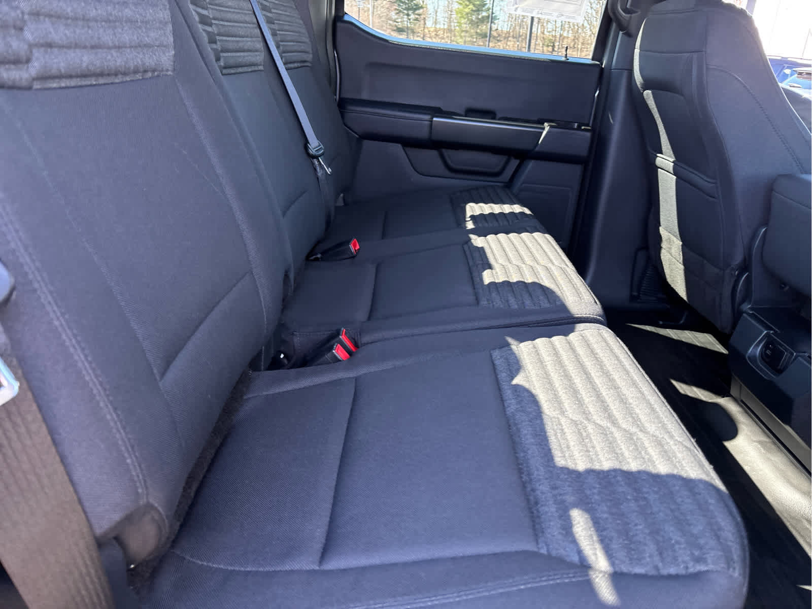 Certified 2023 Ford F150 XL w/ STX Appearance Package image 43