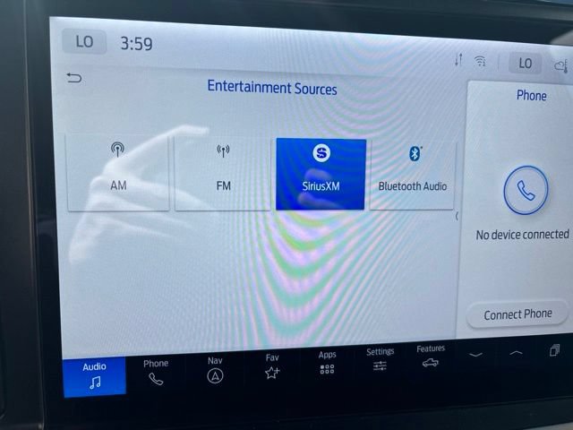 Certified 2025 Ford F150 Platinum AWD/4WD image 28