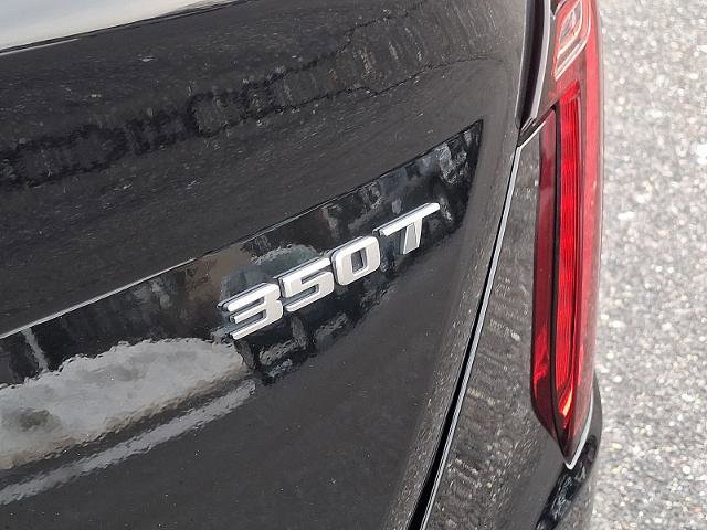 Used 2022 Cadillac CT4 Luxury w/ Sun And Sound Package image 32