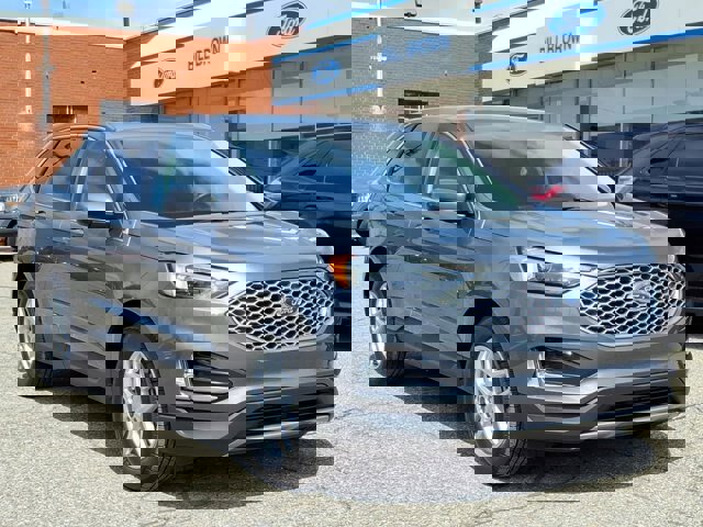 Certified 2023 Ford Edge SEL w/ Convenience Package