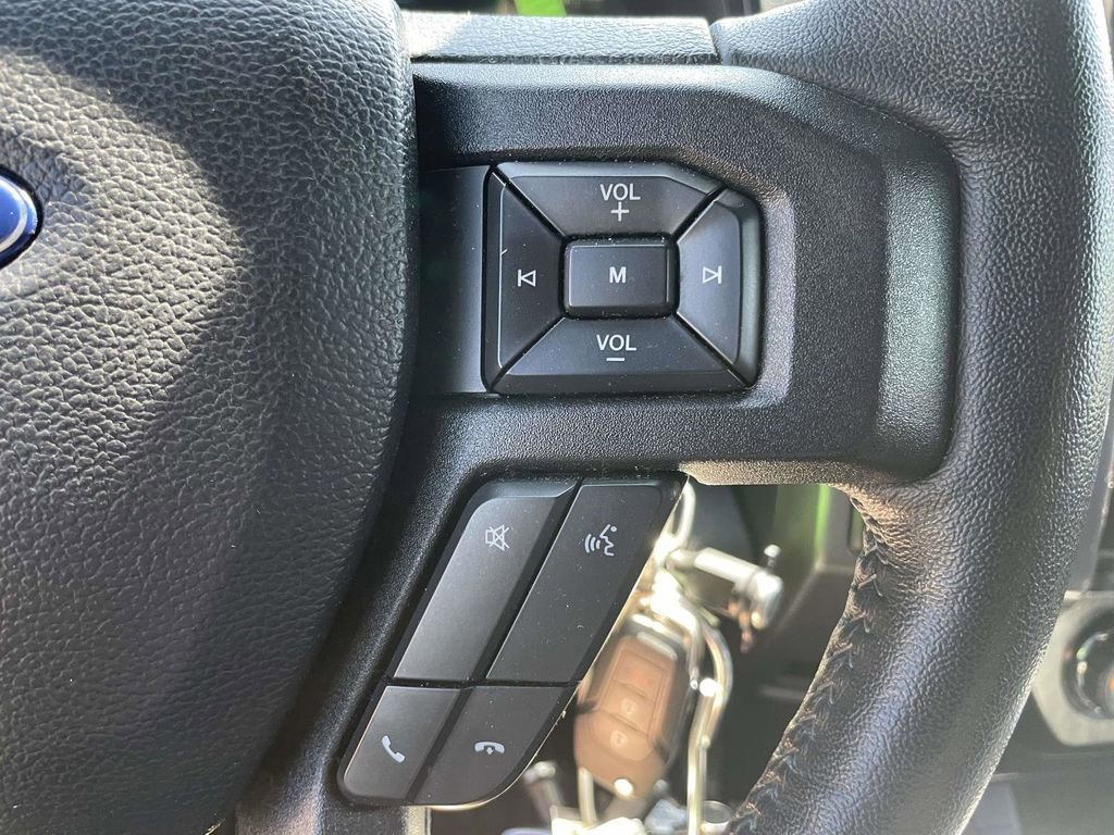 Certified 2020 Ford F150 XLT w/ Equipment Group 302A Luxury image 25