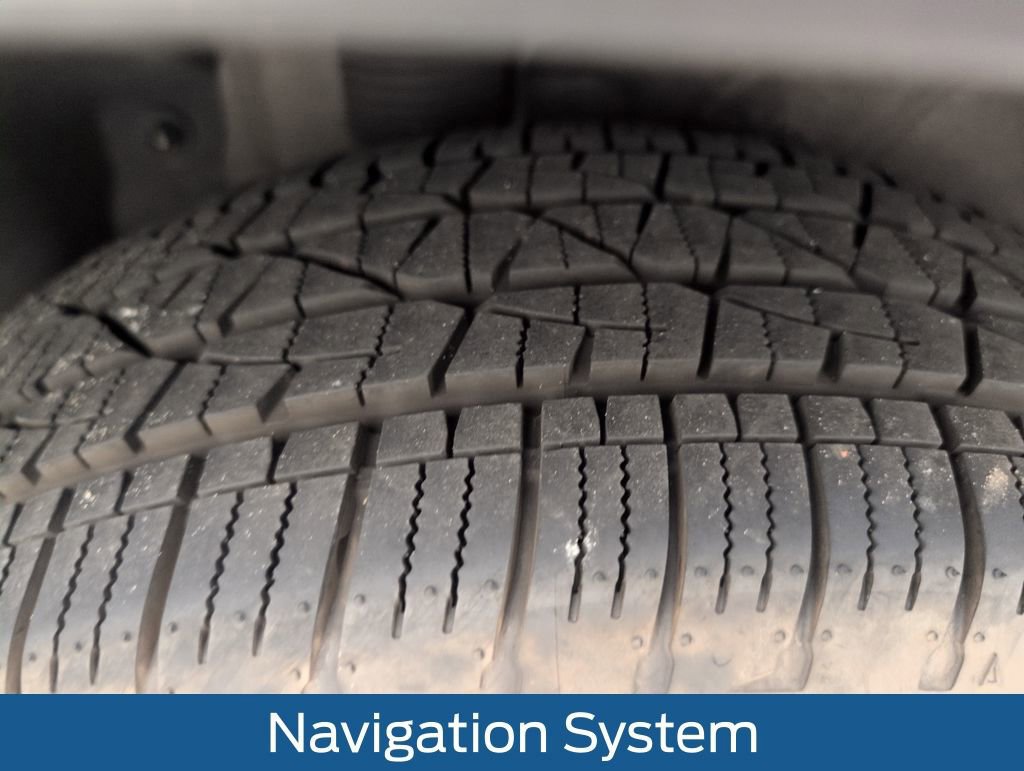 Used 2022 Hyundai Tucson Limited w/ Cargo Package image 22