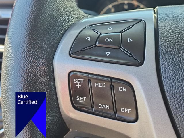 Certified 2019 Ford Ranger XLT w/ Equipment Group 301A Mid AWD/4WD image 18