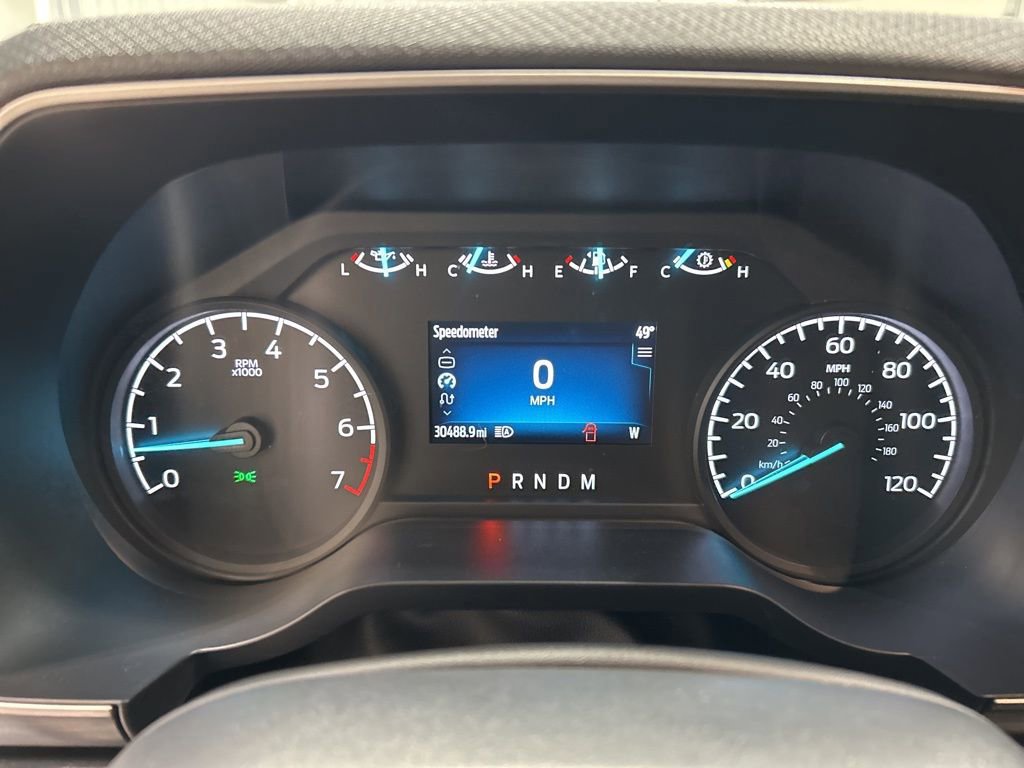 Certified 2021 Ford F150 XL w/ STX Appearance Package image 17