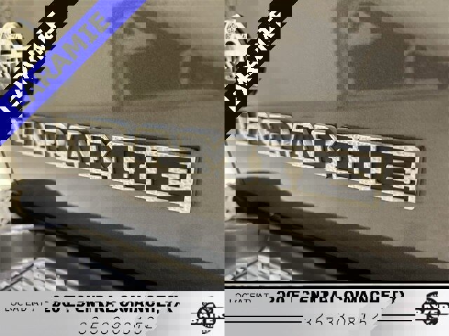 Used 2024 RAM 3500 Laramie w/ Sport Appearance Package image 29