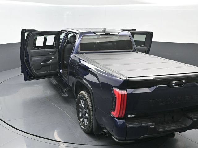 Used 2025 Toyota Tundra Platinum AWD/4WD image 25