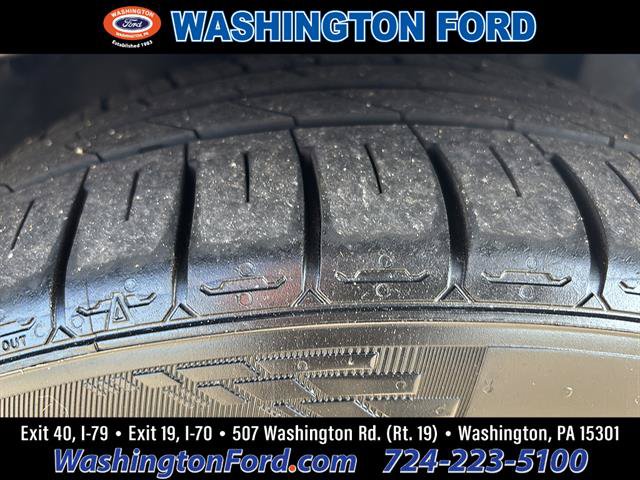 Certified 2020 Ford Mustang GT w/ Equipment Group 301A RWD image 10