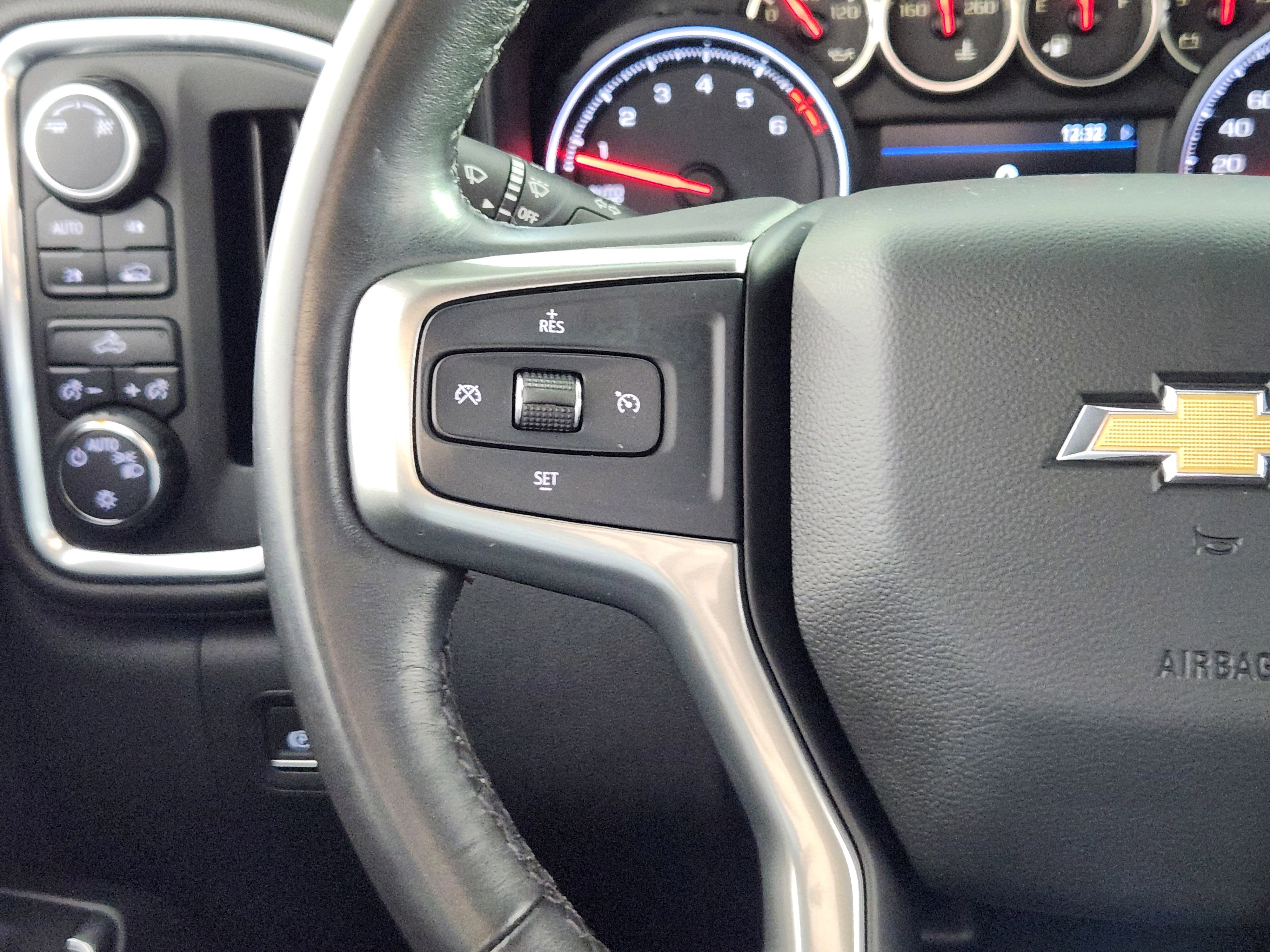 Used 2019 Chevrolet Silverado 1500 LT image 20