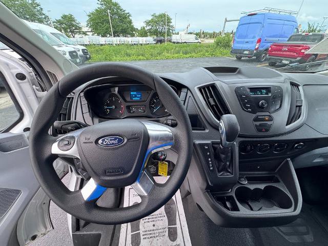 Certified 2016 Ford Transit 350 148 Low Roof image 20