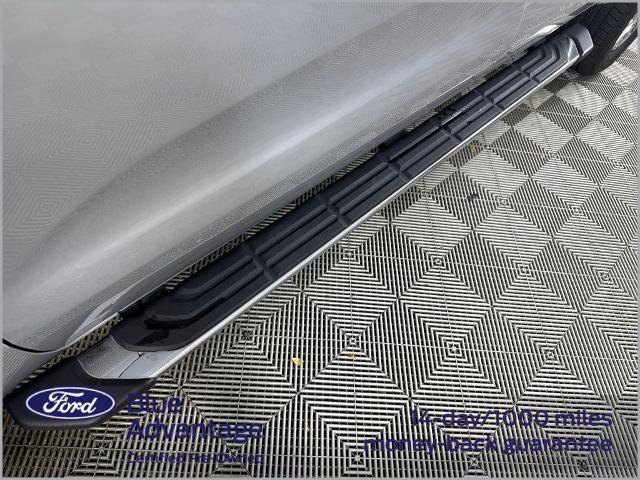 Certified 2019 Ford Ranger Lariat w/ Equipment Group 501A Mid image 14