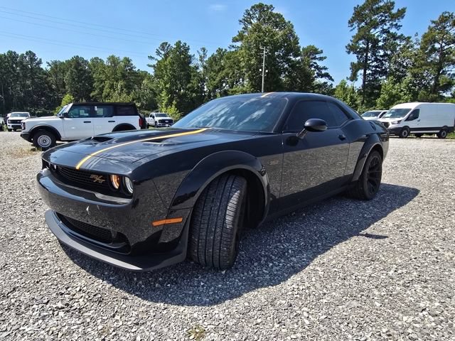 Used 2022 Dodge Challenger R/T Scat Pack RWD image 6