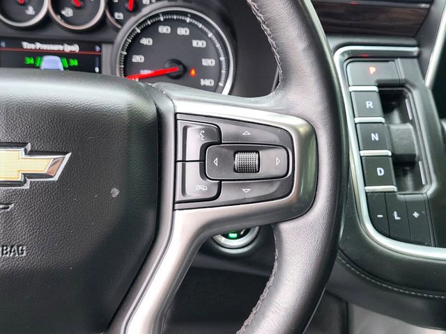 Used 2021 Chevrolet Tahoe LT image 31
