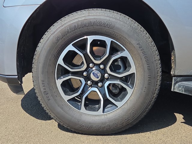 Certified 2024 Ford Expedition XLT RWD image 9