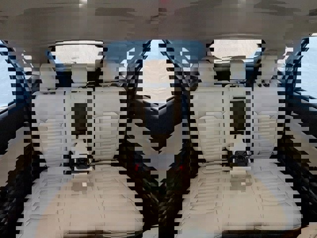 Certified 2019 Ford Edge SEL w/ Equipment Group 201A image 18