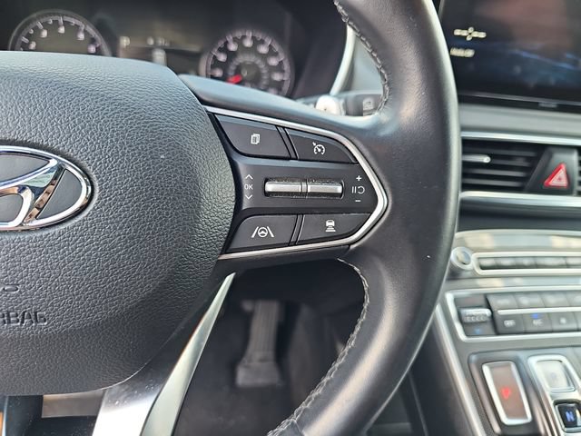 Used 2023 Hyundai Santa Fe SEL AWD/4WD image 19