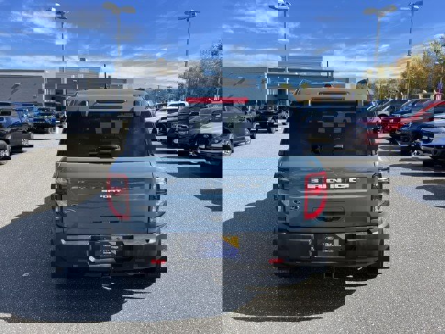 Certified 2023 Ford Bronco Sport Big Bend w/ Convenience Package image 3