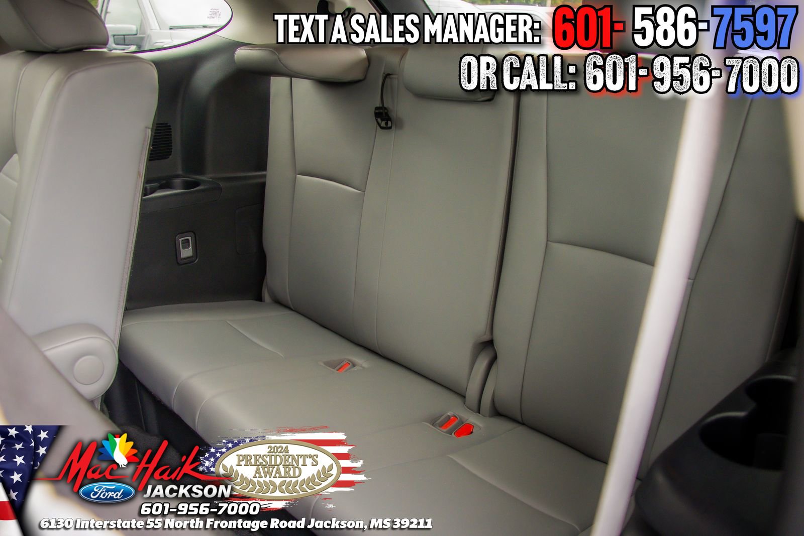 Used 2020 Toyota Highlander XLE FWD image 11