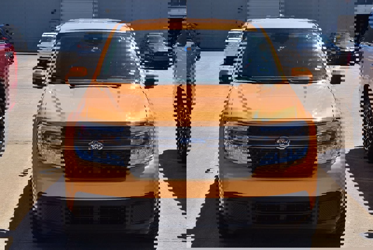 Certified 2023 Ford Maverick XLT w/ XLT Luxury Package image 8