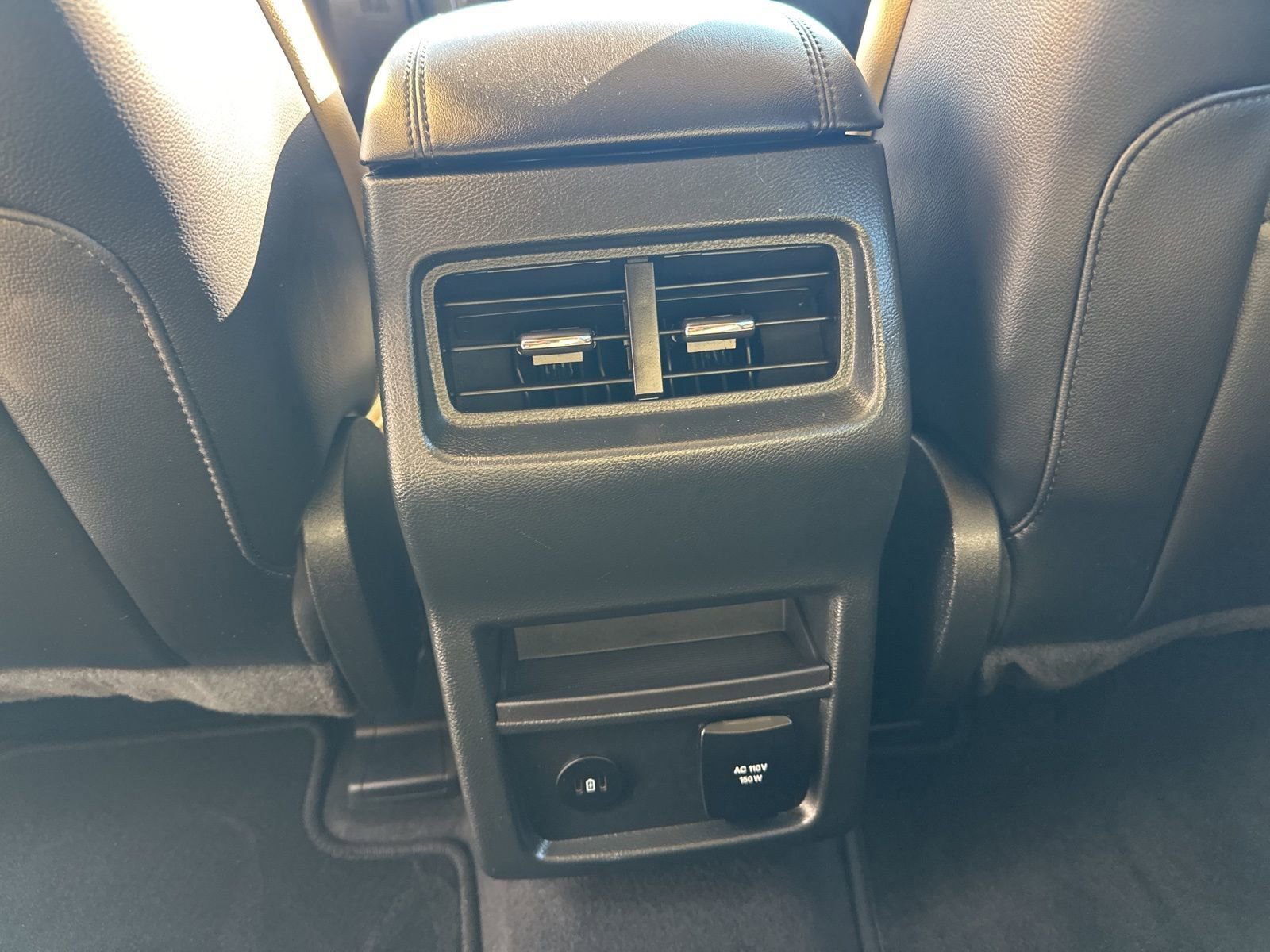 Certified 2024 Ford Edge SEL w/ Convenience Package image 15