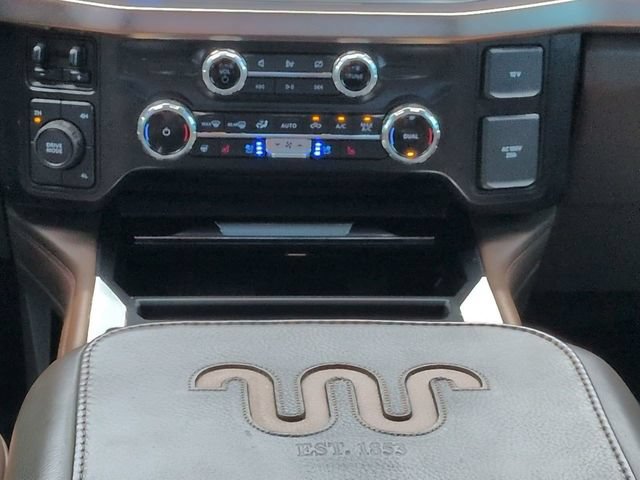Certified 2024 Ford F350 King Ranch w/ Chrome Package AWD/4WD image 18