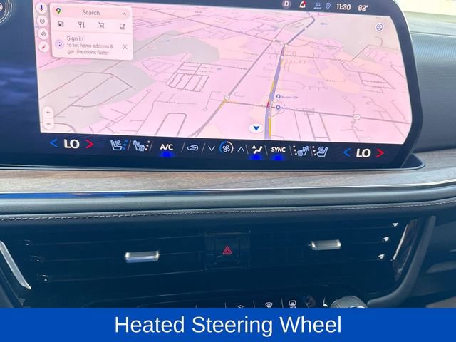 Used 2026 Chevrolet Tahoe High Country image 32