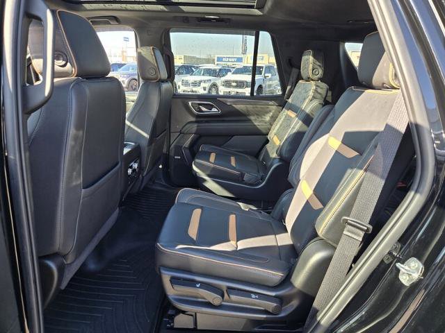 Used 2022 GMC Yukon AT4 image 14