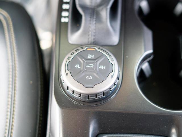 Certified 2025 Ford Bronco Badlands image 26