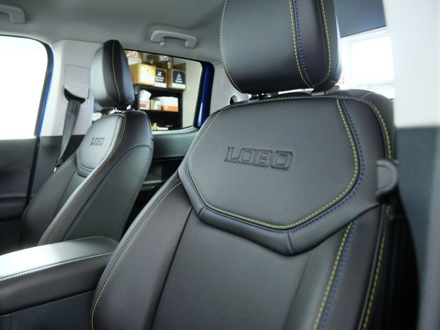 Certified 2025 Ford Maverick Lobo AWD/4WD image 15