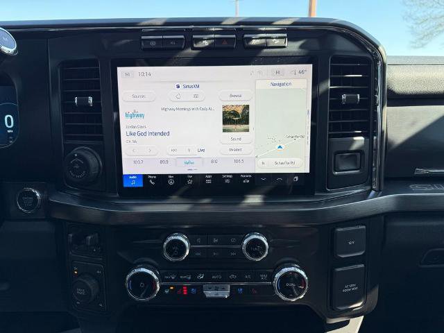 Certified 2024 Ford F250 Lariat w/ Lariat Ultimate Package AWD/4WD image 17