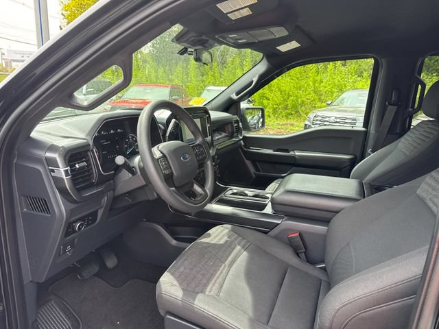 Certified 2023 Ford F150 XL w/ STX Appearance Package AWD/4WD image 12